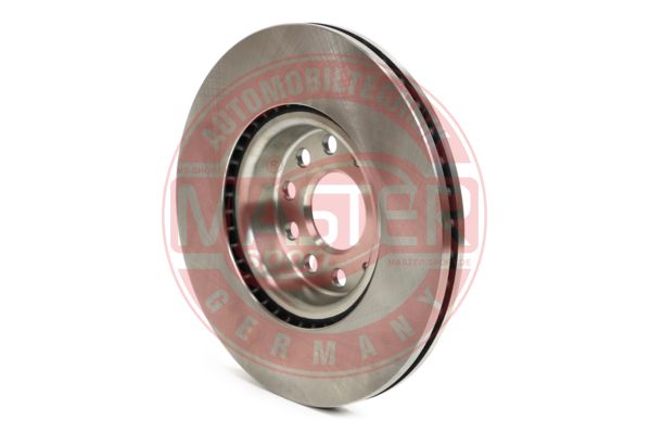 Disc frana MASTERSPORT GERMANY 24012501581-PCS-MS